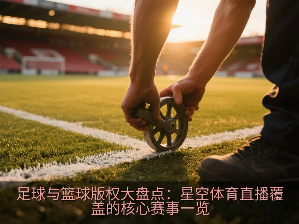 足球与篮球版权大盘点：星空体育直播覆盖的核心赛事一览